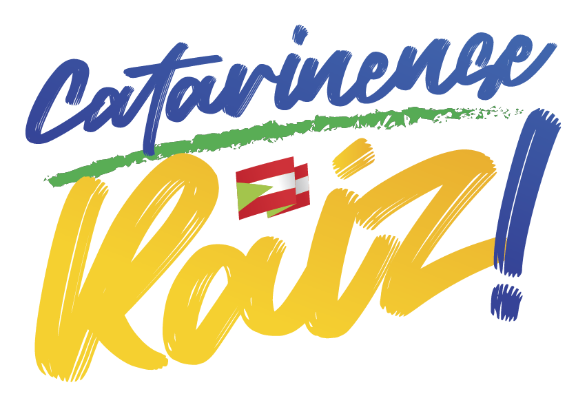 Catarinense Raiz!