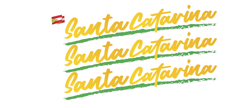 Por Santa Catarina